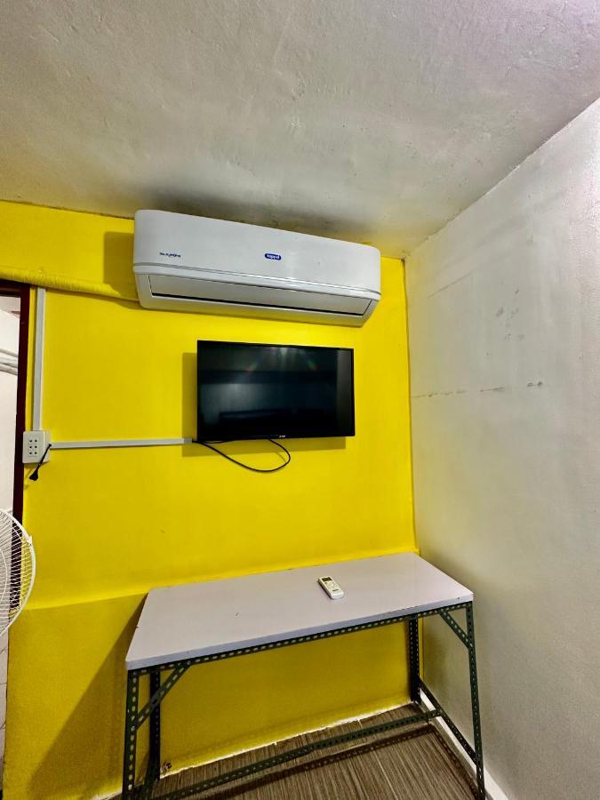 Inn Wendy's Apartelle Manoc-Manoc