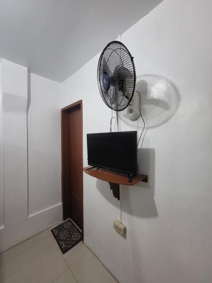 Wendy's Apartelle Inn 2*