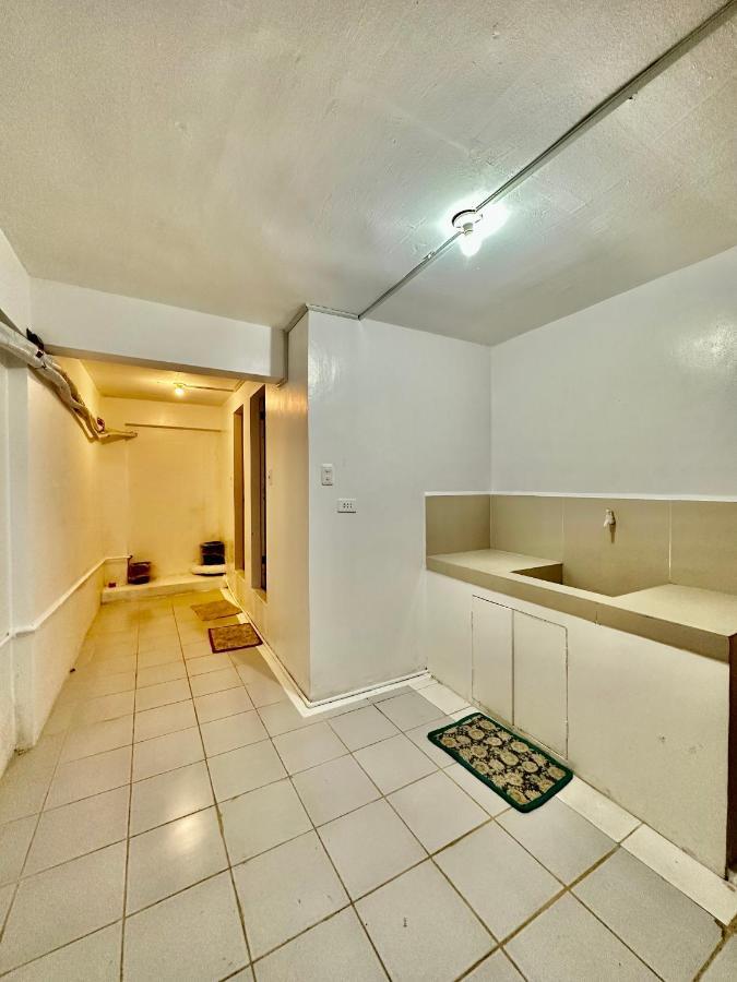 Inn Wendy's Apartelle