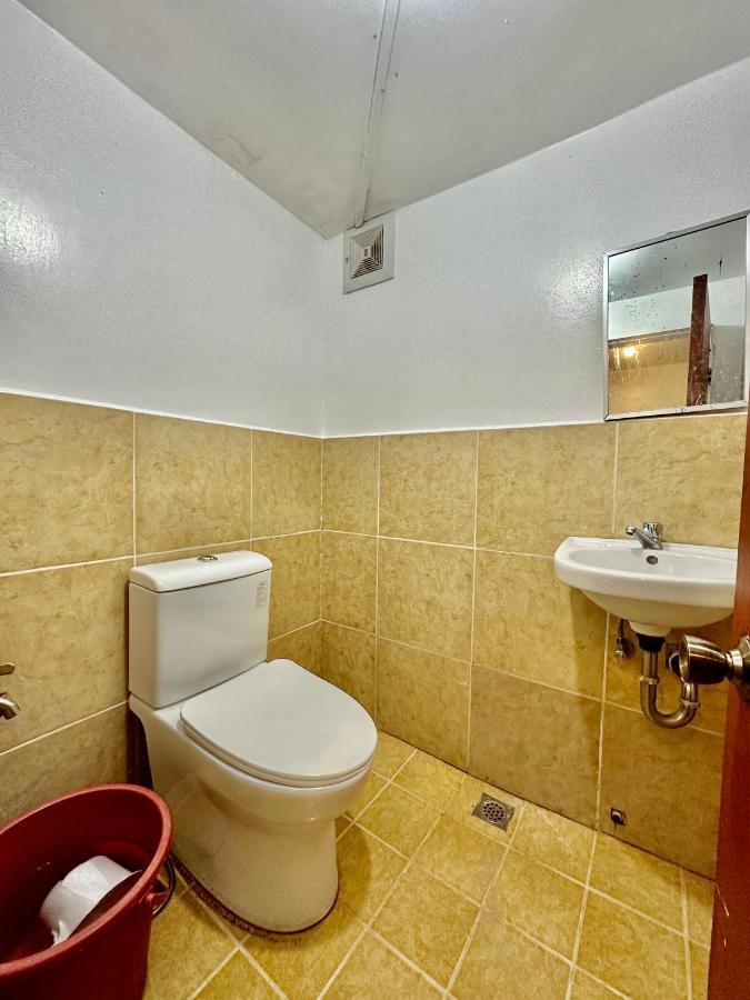 Wendy's Apartelle 2*