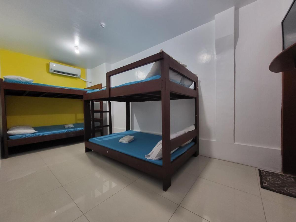 Wendy's Apartelle Inn Manoc-Manoc