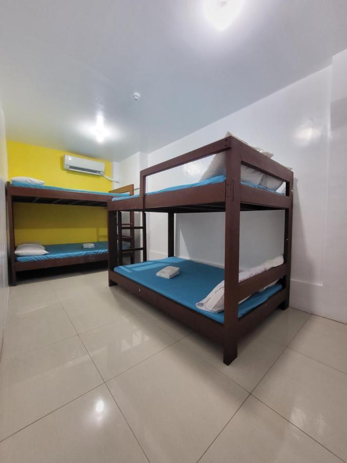 Inn Wendy's Apartelle 2*
