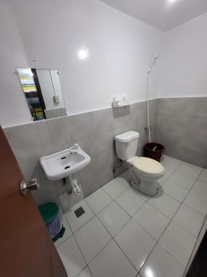 Inn Wendy's Apartelle Manoc-Manoc