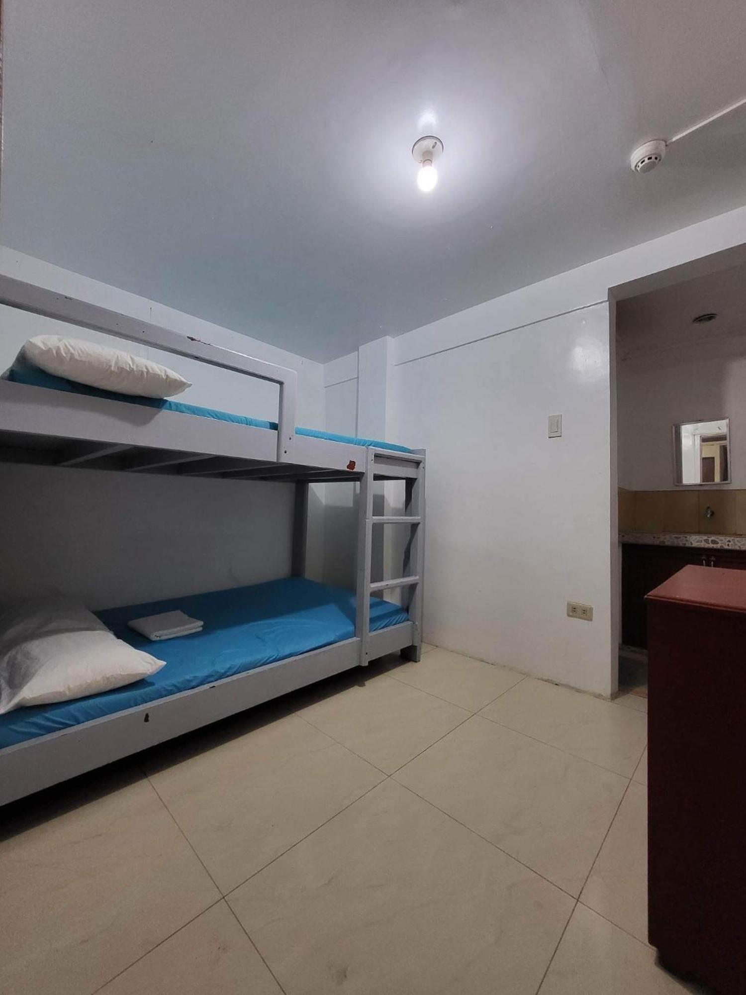 Inn Wendy's Apartelle 2*