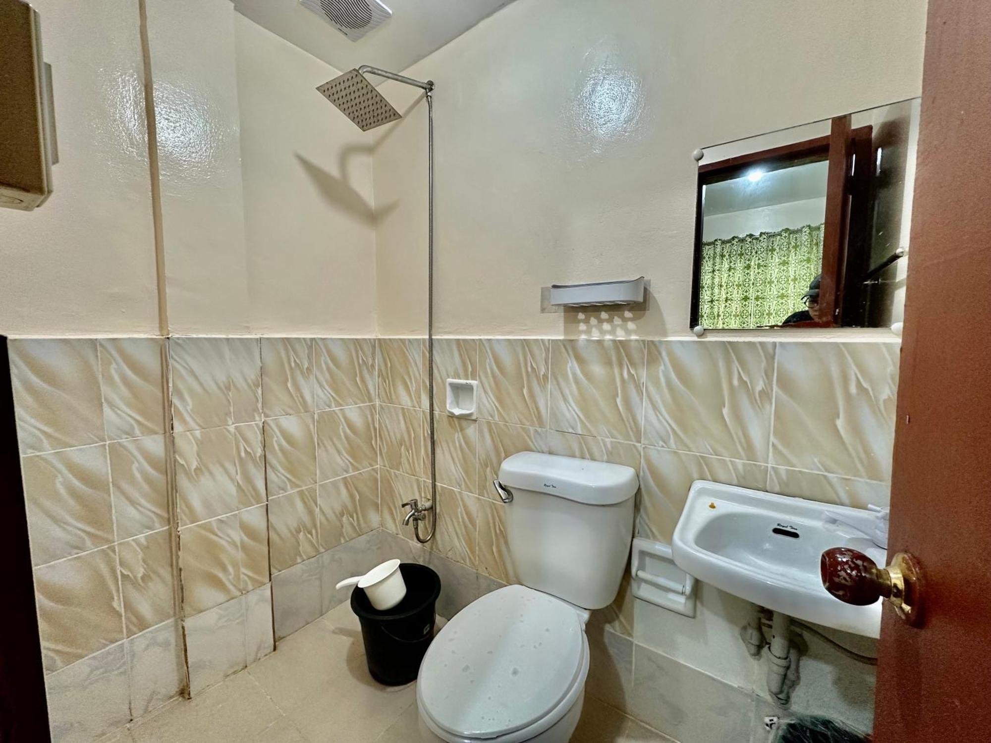 Wendy's Apartelle 2*