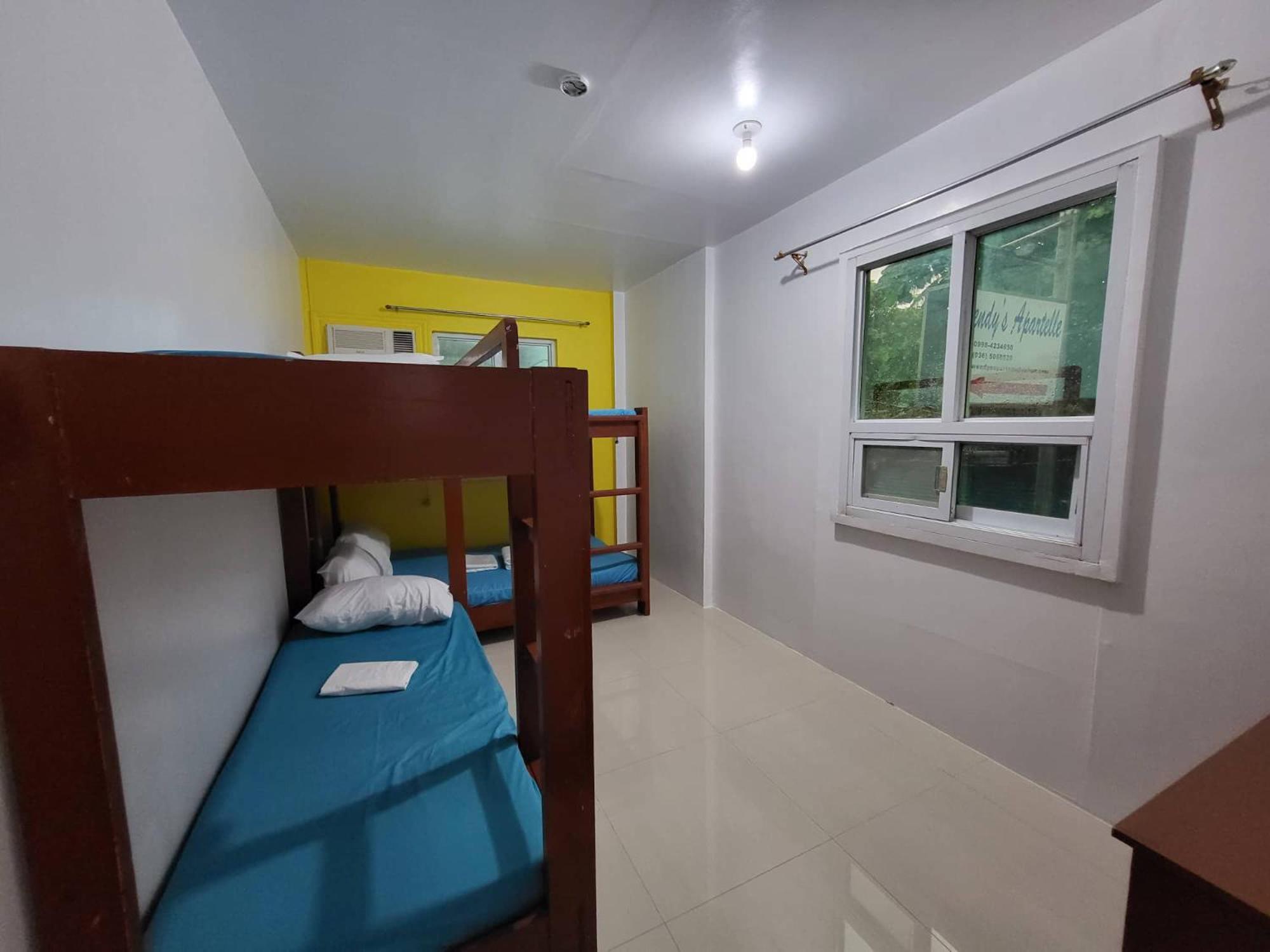 Inn Wendy's Apartelle