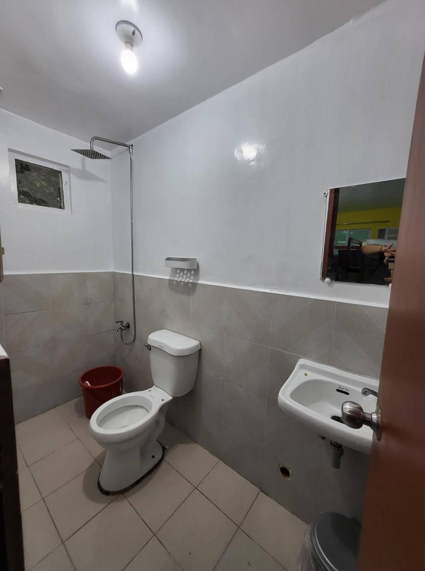 Inn Wendy's Apartelle Manoc-Manoc