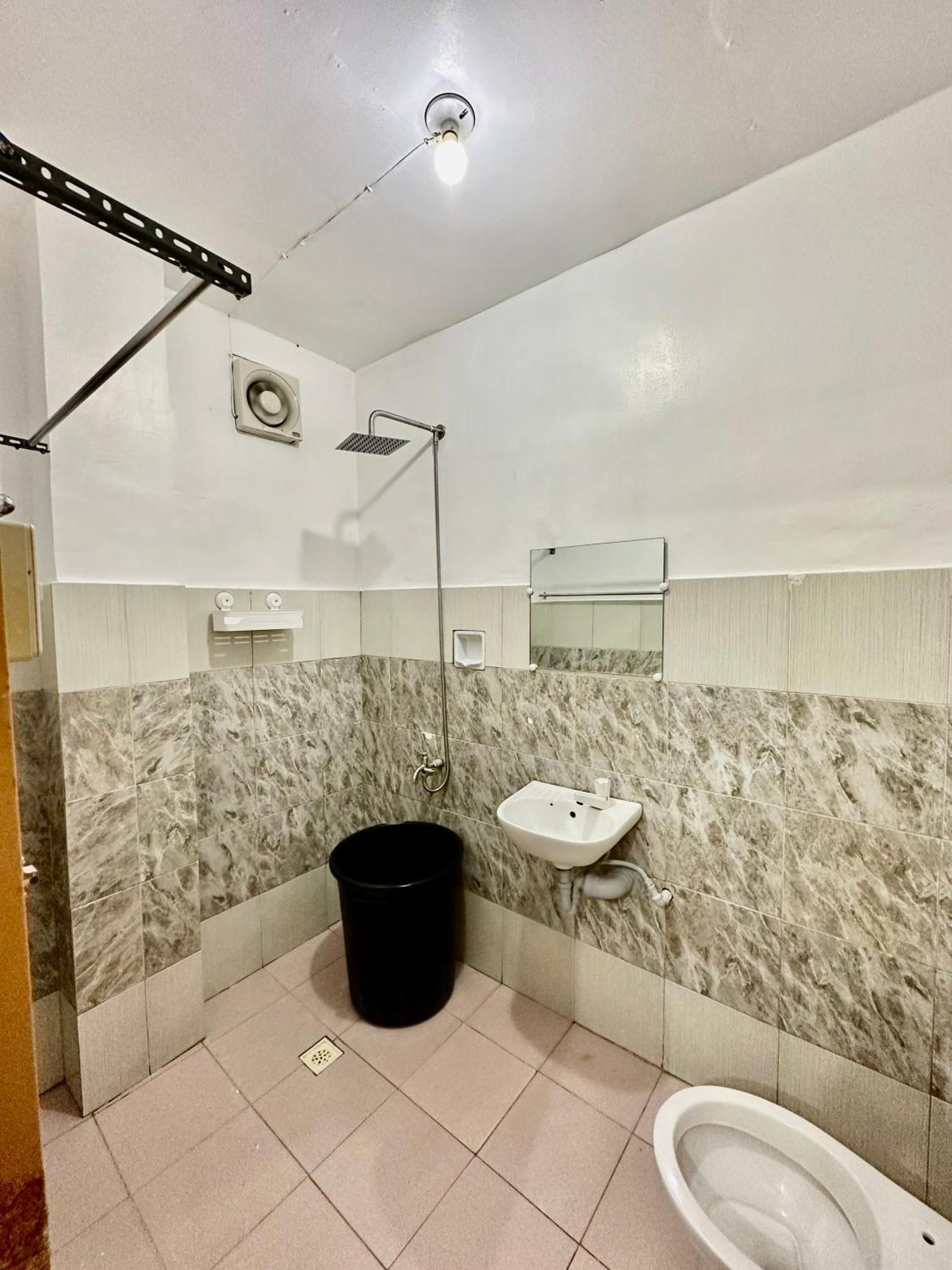 Inn Wendy's Apartelle