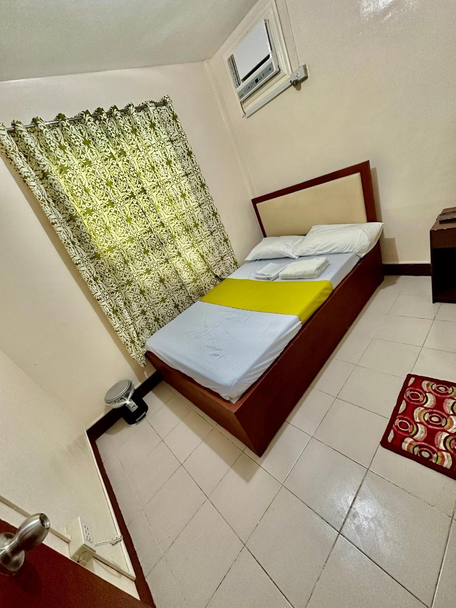 Wendy's Apartelle 2*