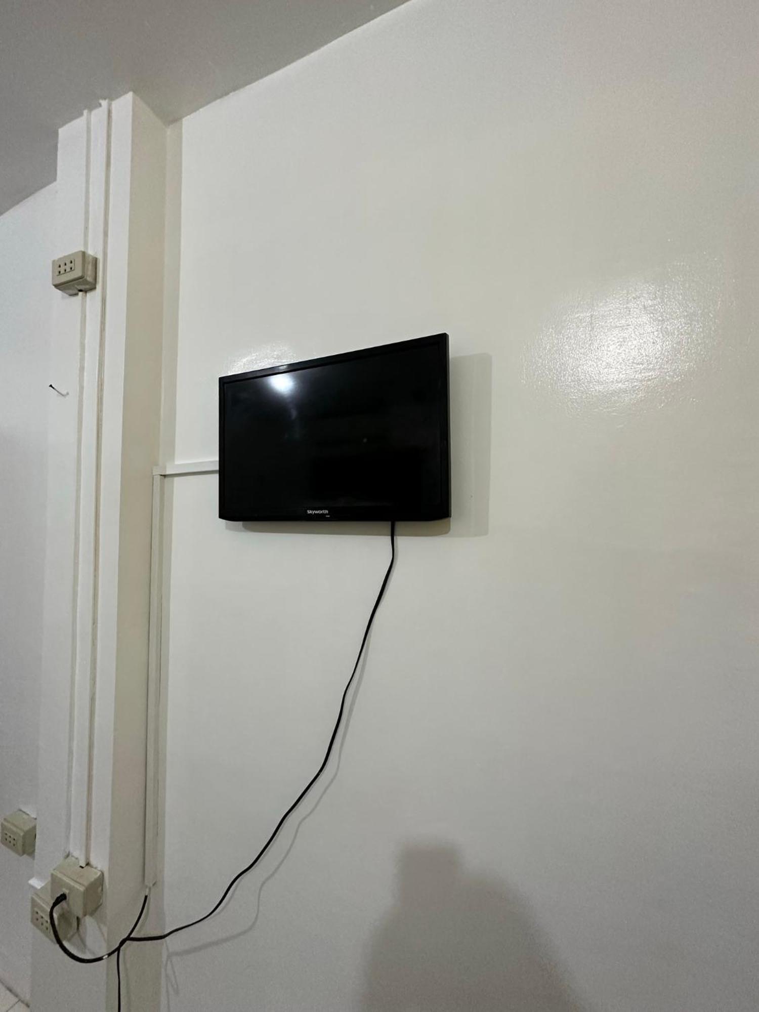 Inn Wendy's Apartelle Manoc-Manoc