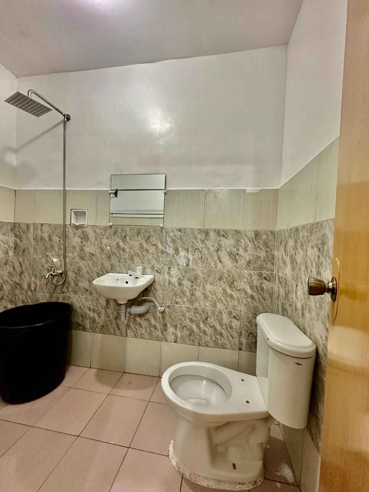 Inn Wendy's Apartelle