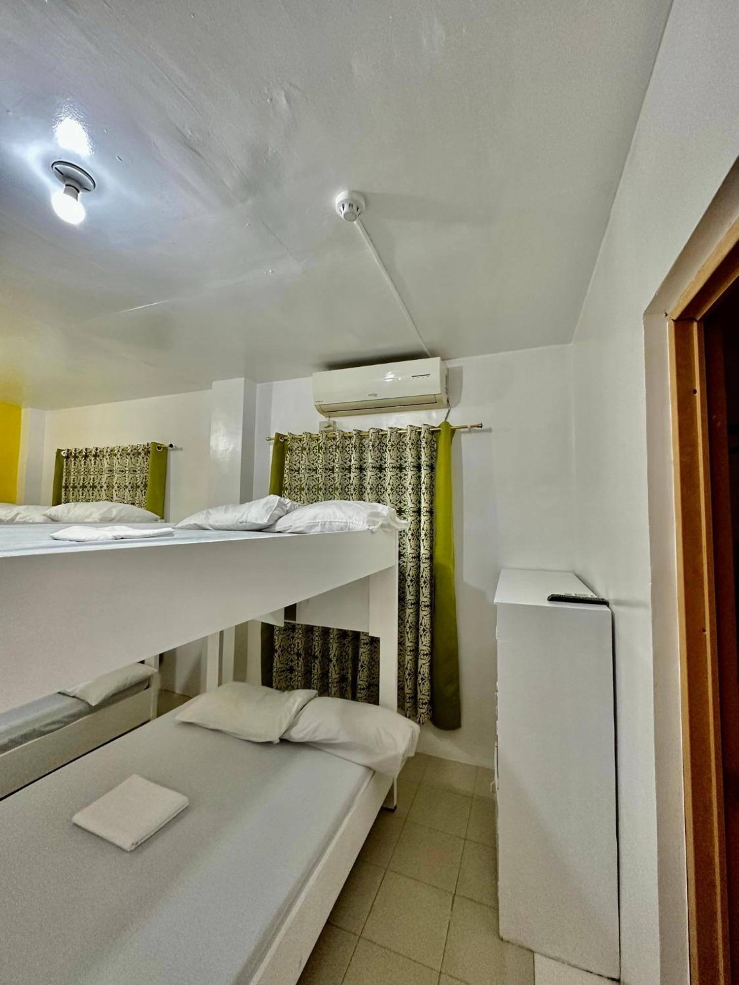 Inn Wendy's Apartelle 2*