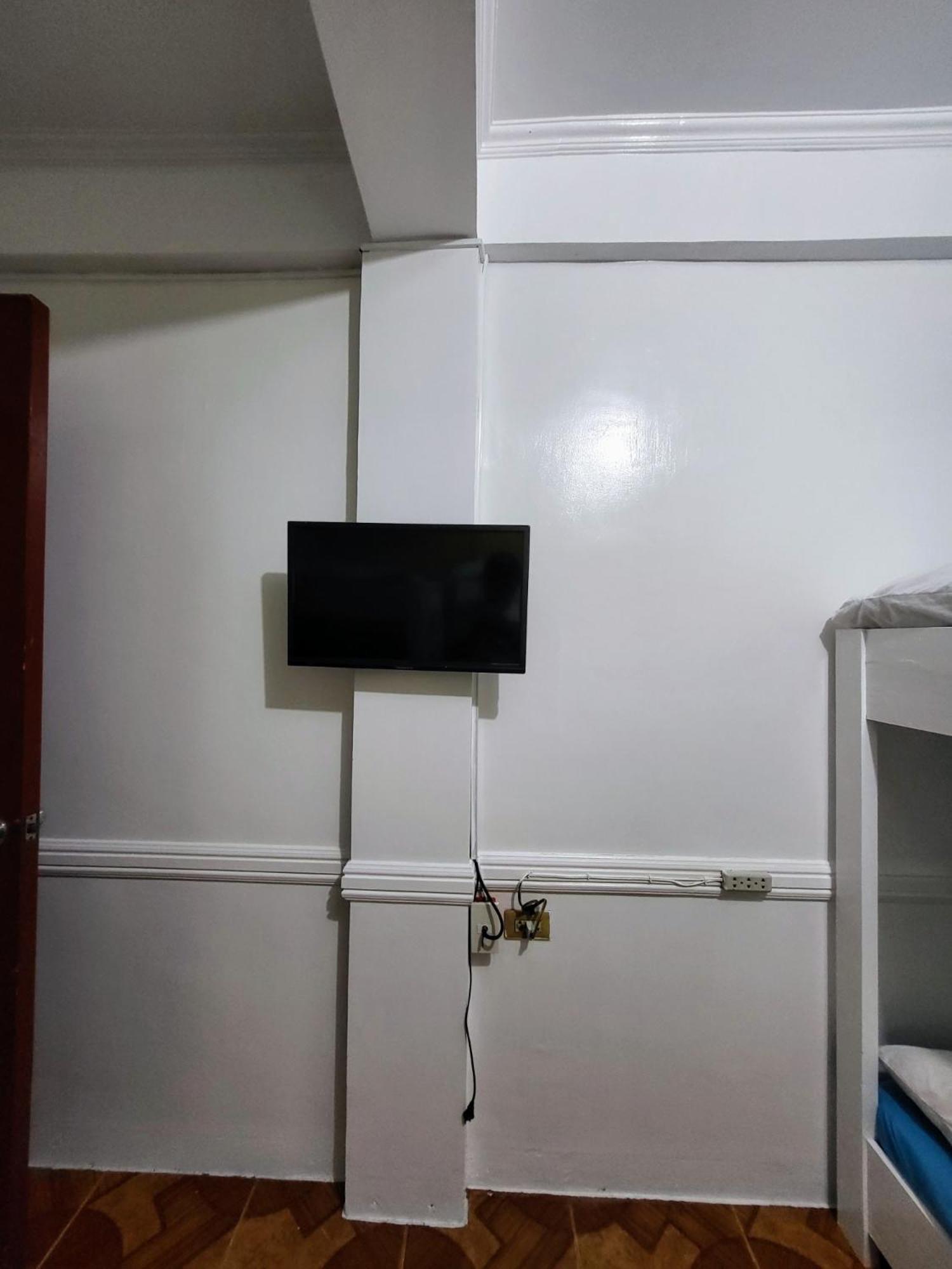 Wendy's Apartelle Inn Manoc-Manoc