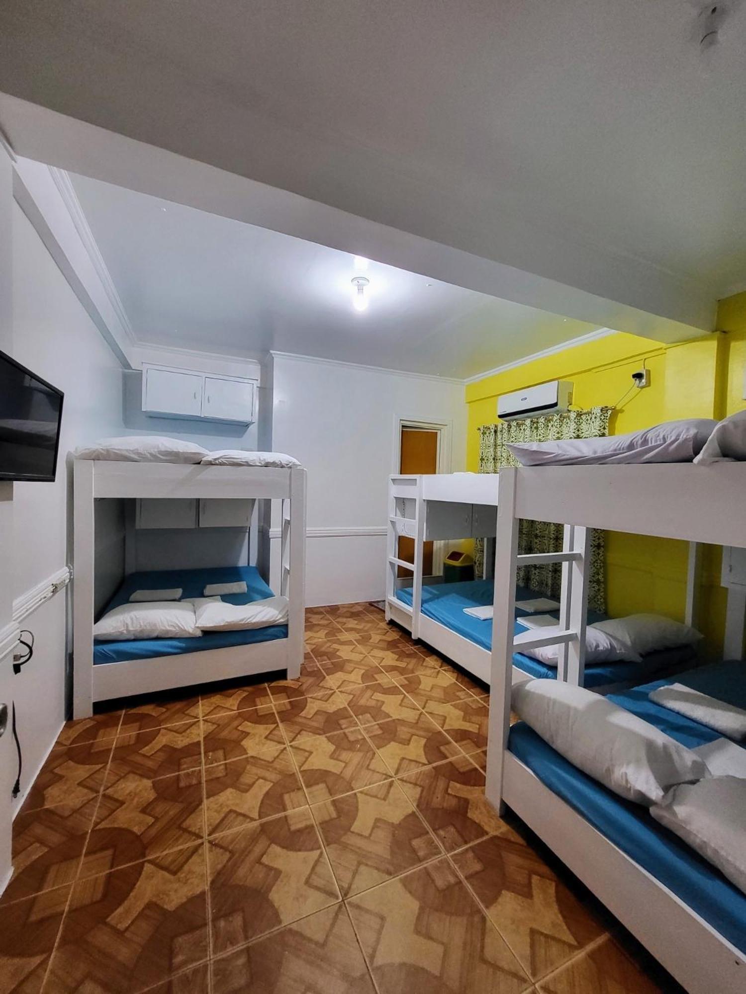Wendy's Apartelle Inn 2*