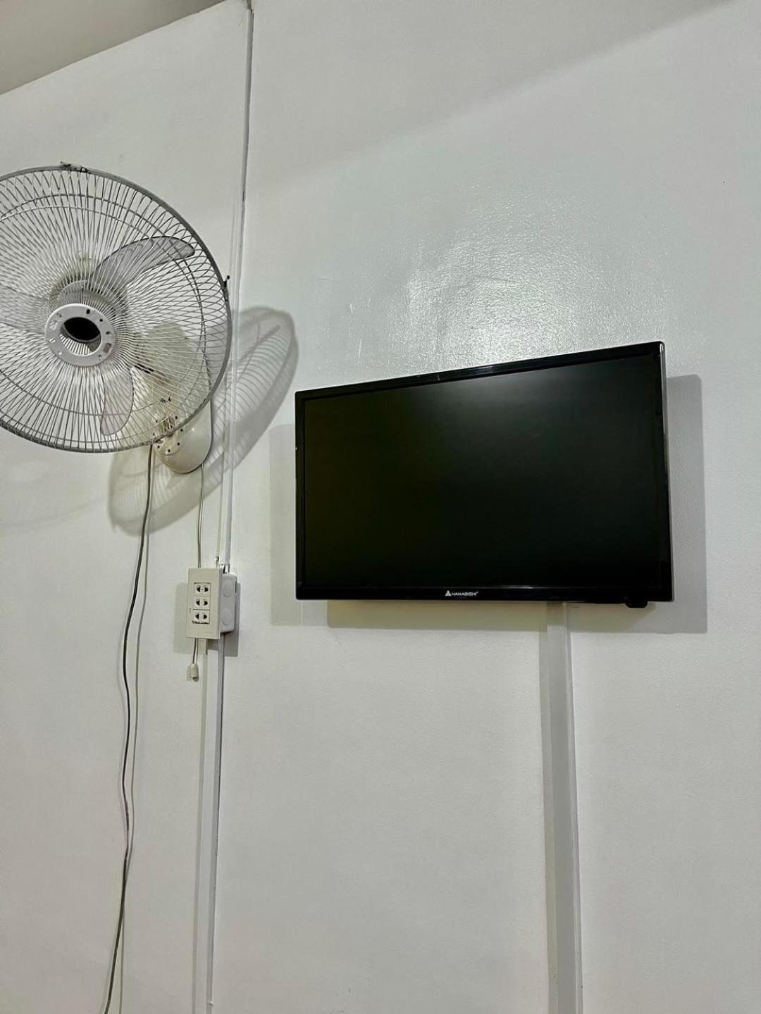Inn Wendy's Apartelle Manoc-Manoc