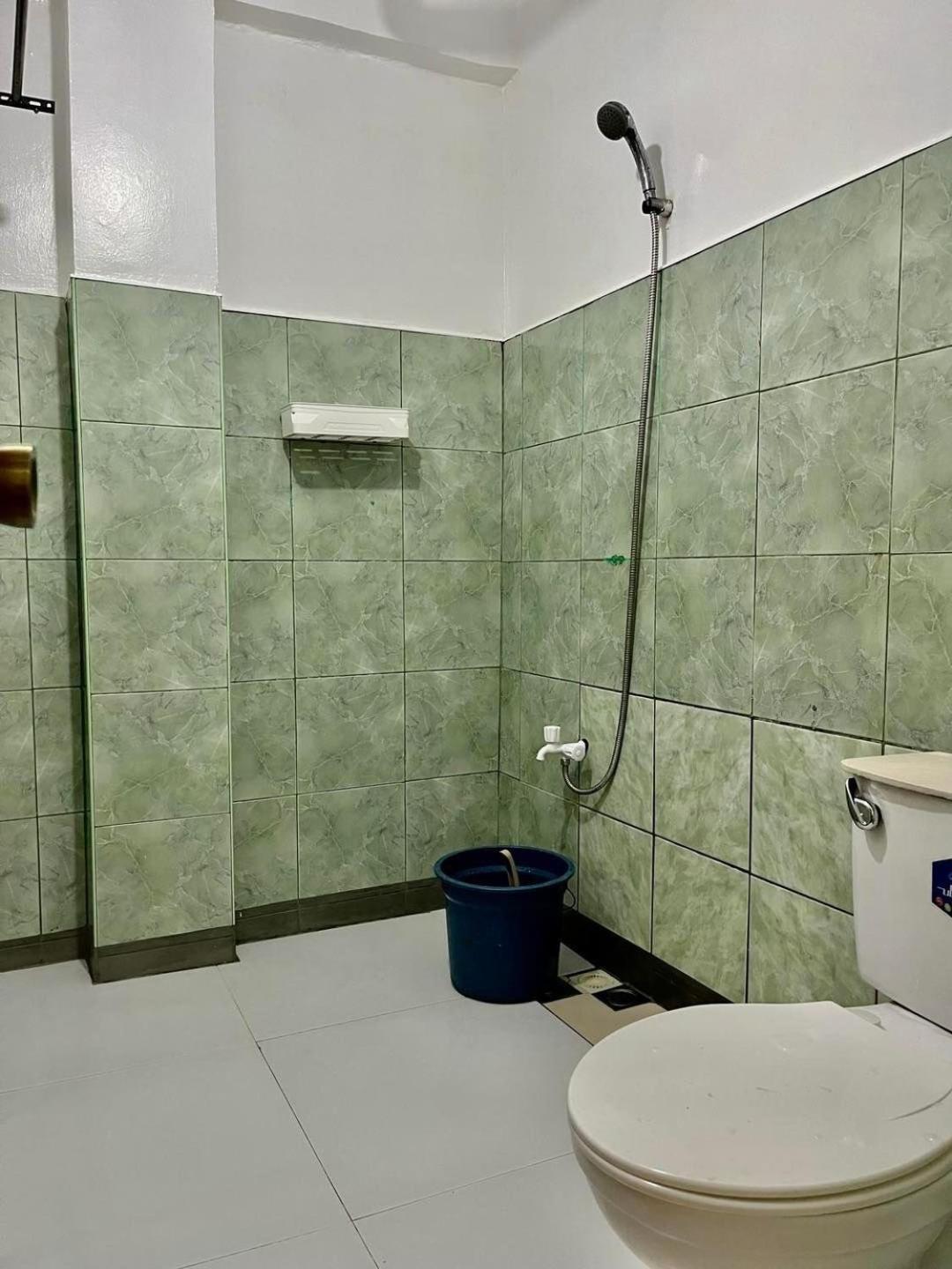 Inn Wendy's Apartelle Manoc-Manoc