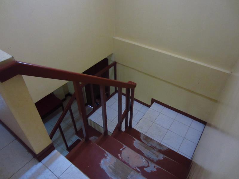 Wendy's Apartelle Manoc-Manoc