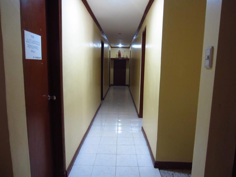 Inn Wendy's Apartelle