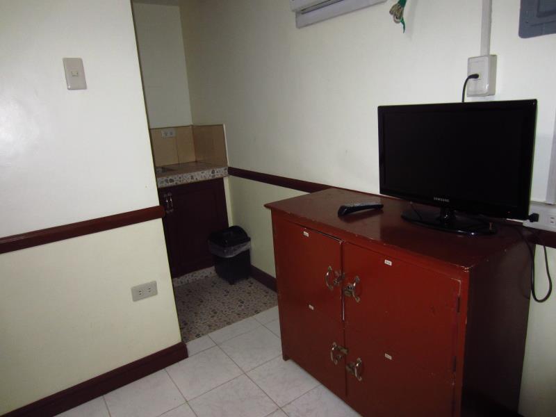 Inn Wendy's Apartelle Manoc-Manoc