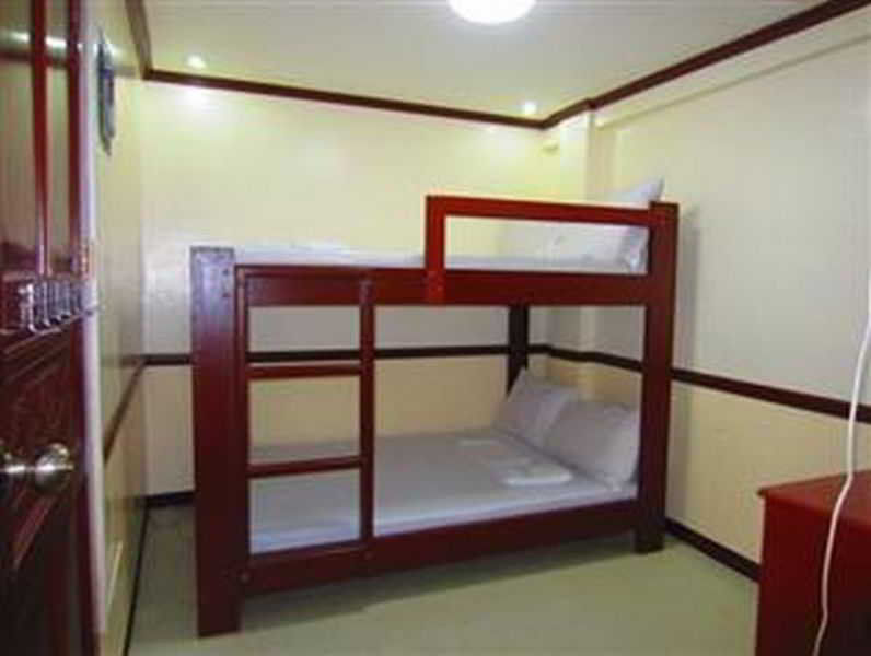 Wendy's Apartelle 2*