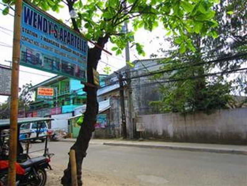 Wendy's Apartelle 2*