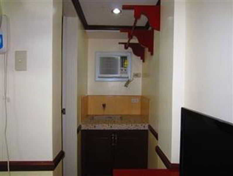 Inn Wendy's Apartelle 2*