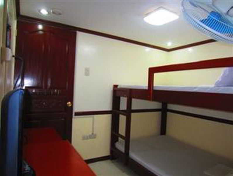 Inn Wendy's Apartelle Manoc-Manoc