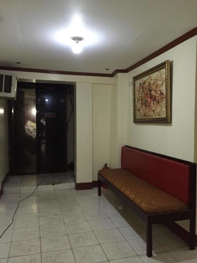Wendy's Apartelle 2* Manoc-Manoc