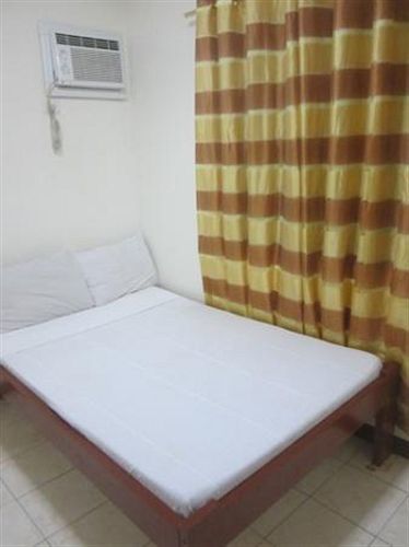 Wendy's Apartelle Manoc-Manoc
