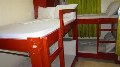 Wendy's Apartelle Inn 2*