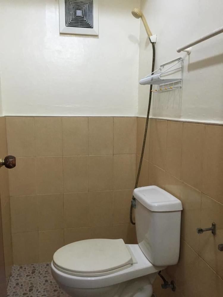 Wendy's Apartelle Inn