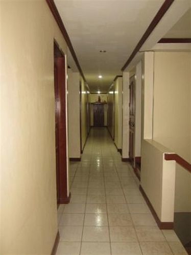 Wendy's Apartelle Inn 2*