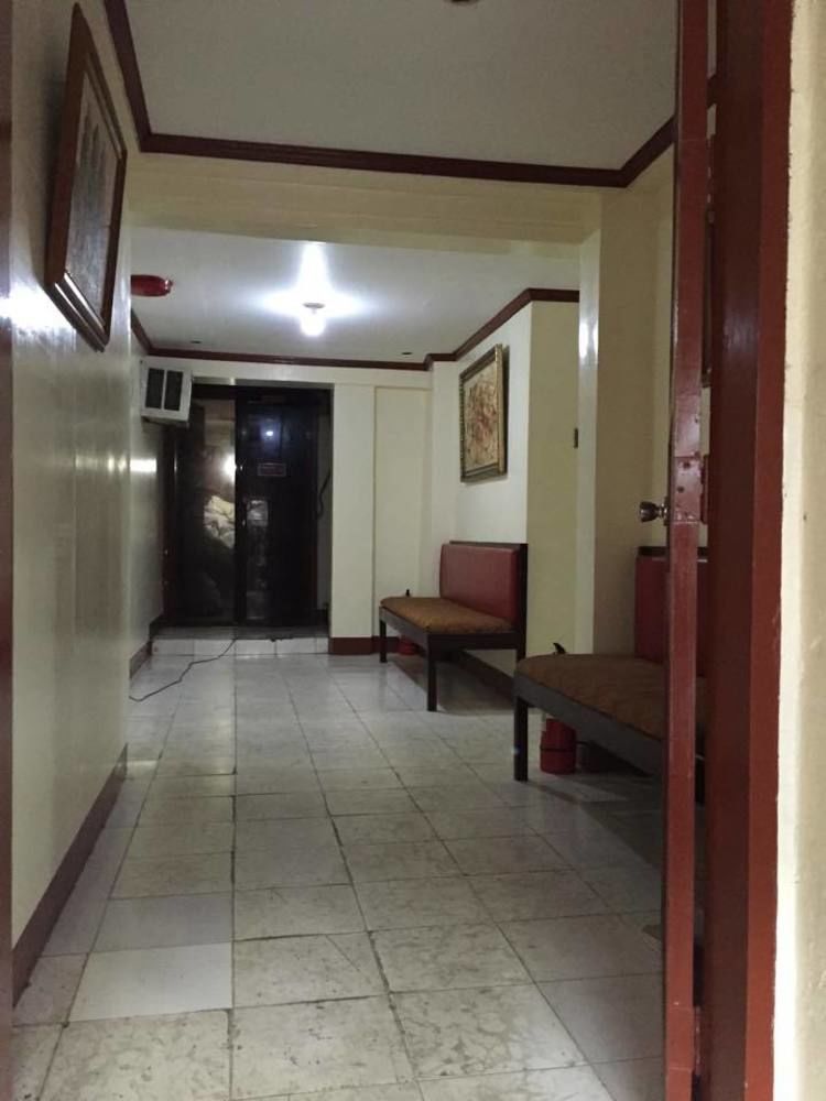 Inn Wendy's Apartelle Manoc-Manoc