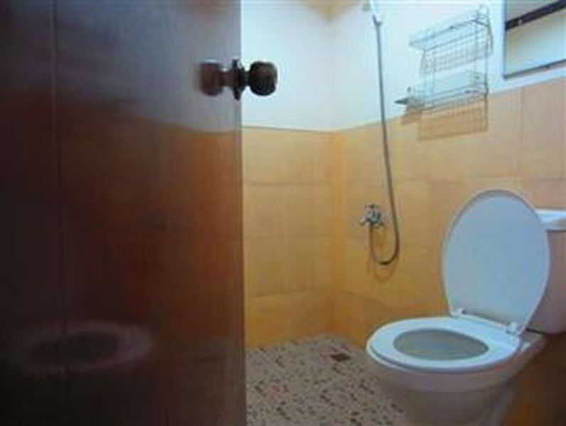 Wendy's Apartelle Manoc-Manoc