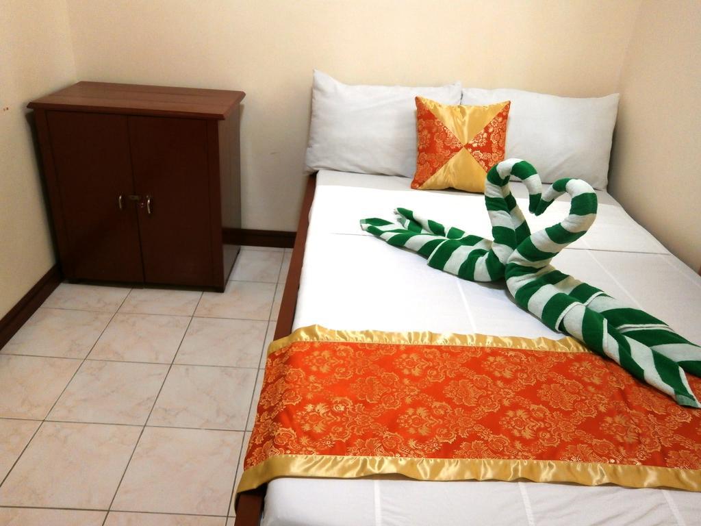 Inn Wendy's Apartelle