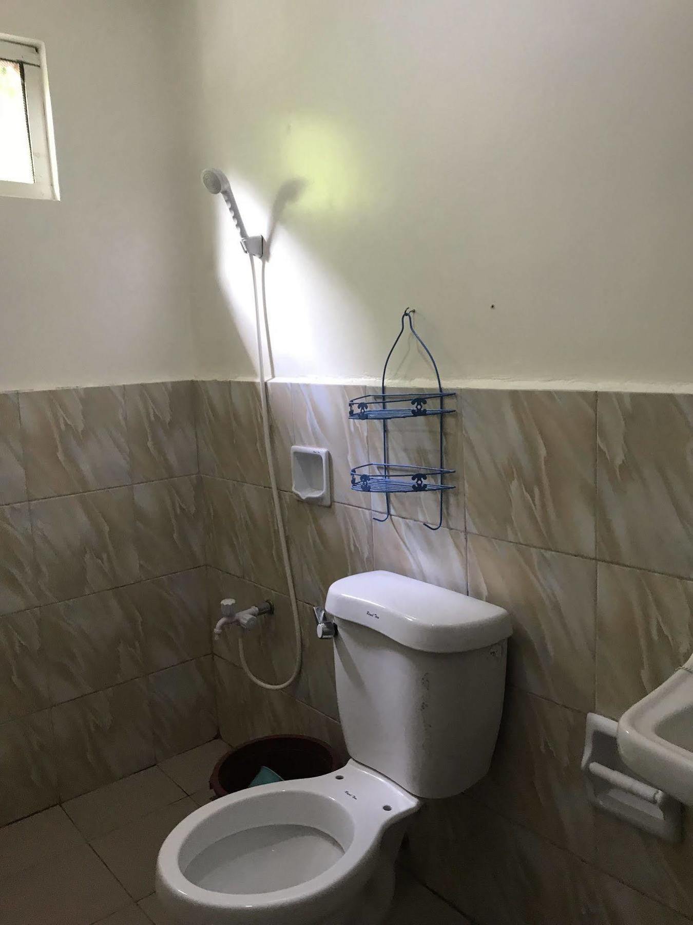 Inn Wendy's Apartelle