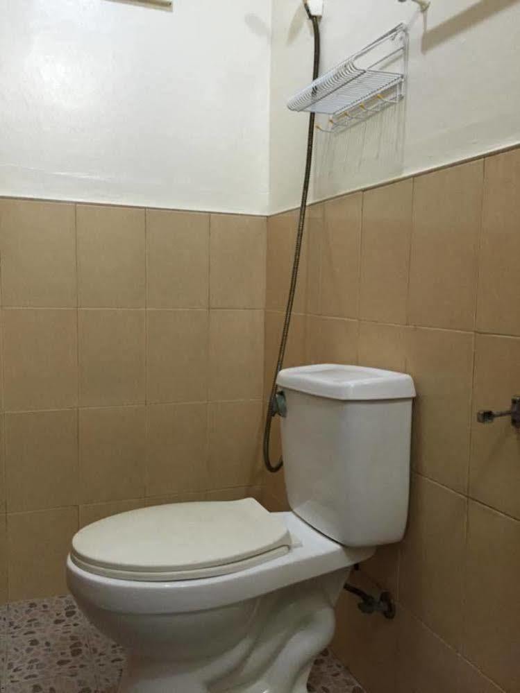 Wendy's Apartelle Inn