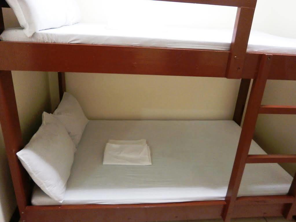 Inn Wendy's Apartelle