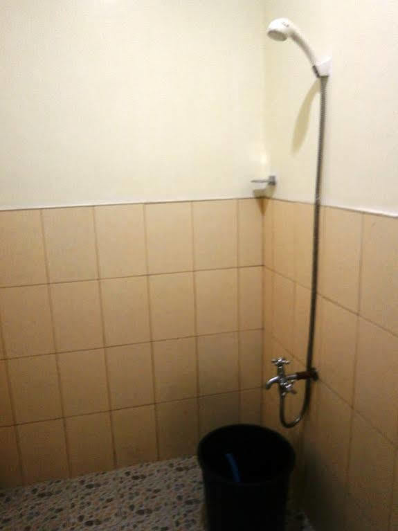Inn Wendy's Apartelle 2*