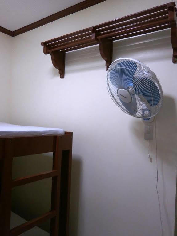 Inn Wendy's Apartelle Manoc-Manoc