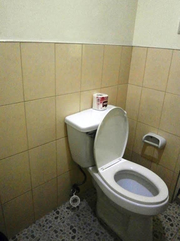 Inn Wendy's Apartelle 2*