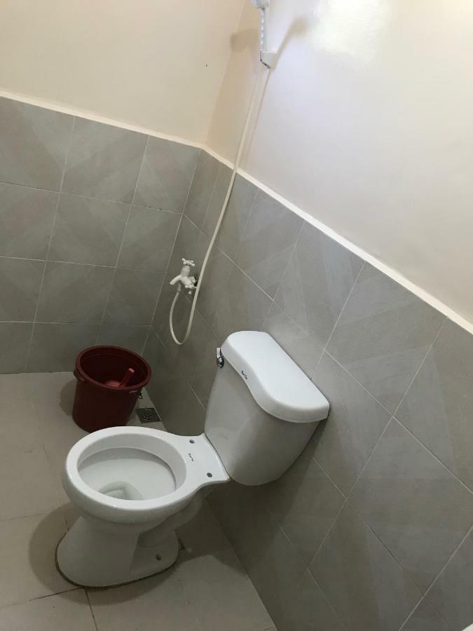 Wendy's Apartelle 2*