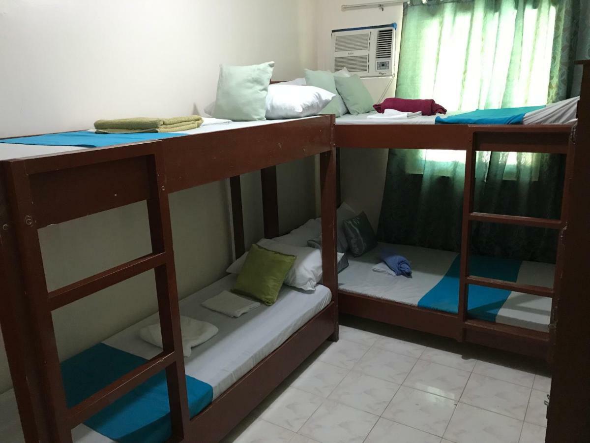 Inn Wendy's Apartelle