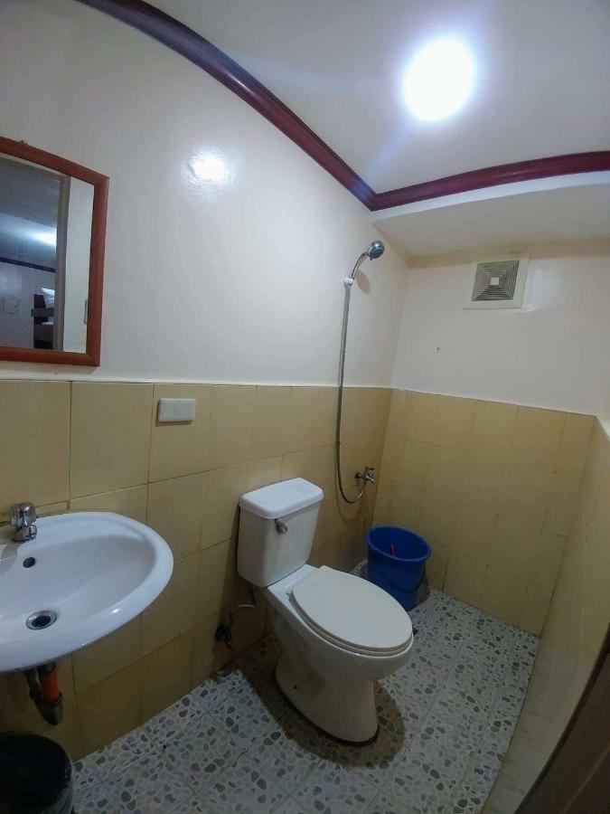 Inn Wendy's Apartelle 2*