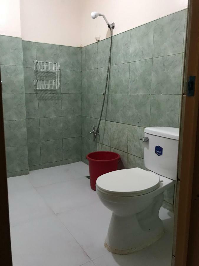 Wendy's Apartelle 2* Manoc-Manoc