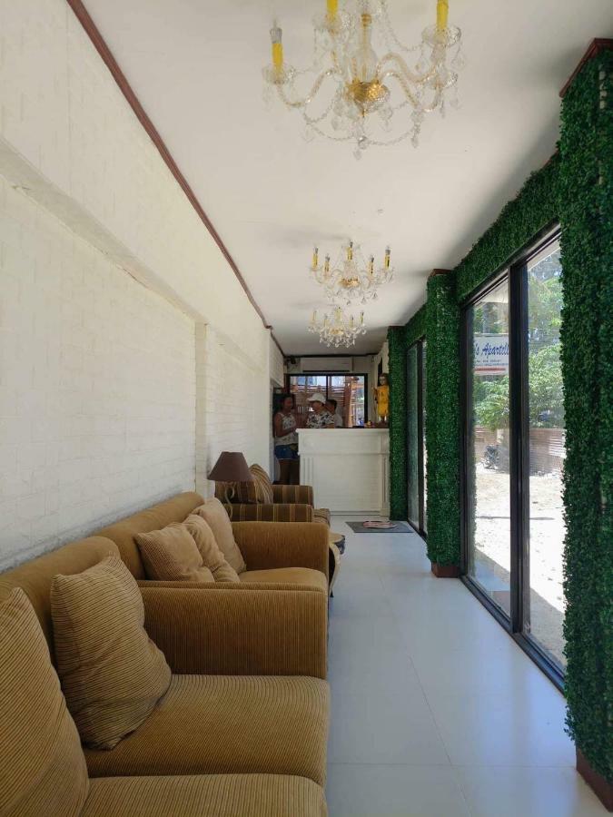 Inn Wendy's Apartelle 2*