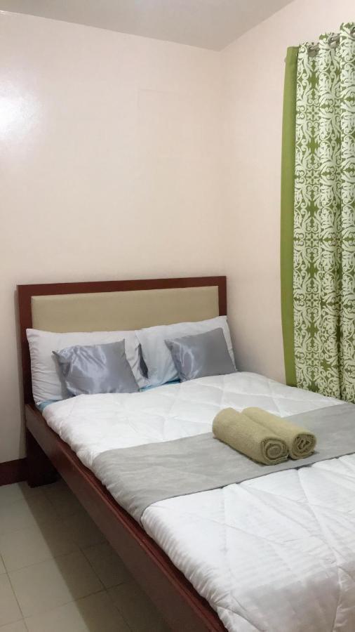 Wendy's Apartelle Manoc-Manoc