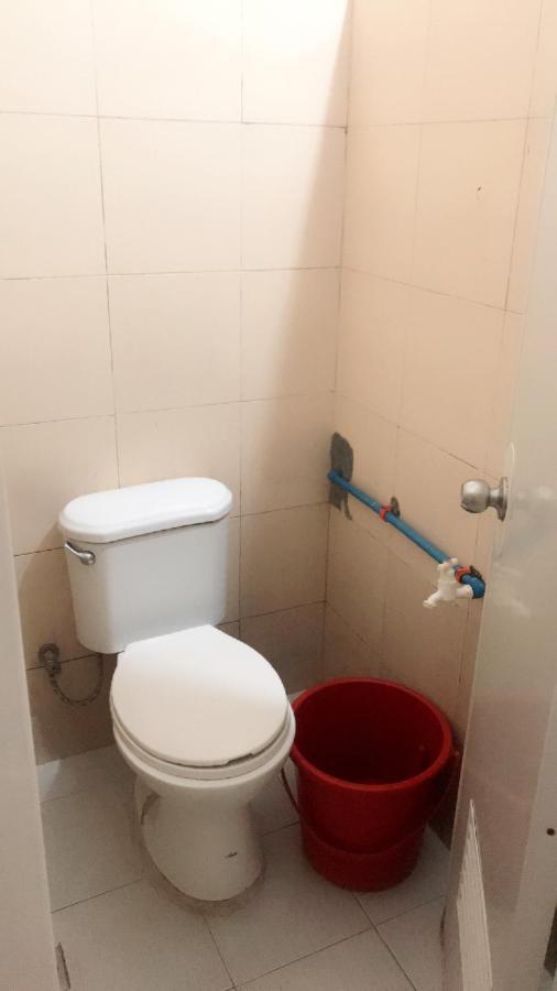Wendy's Apartelle Inn Manoc-Manoc